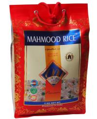 BASMATI RICE 5 KG MAHMOOD BAG - 1